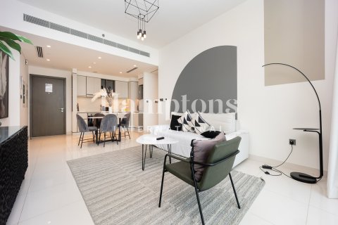 Appartement à Dubai Harbour, Dubai, 1 chambre, 68.19080200 m², № 110979 - photo 14