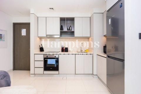 Appartement à Dubai Harbour, Dubai, 1 chambre, 68.19080200 m², № 110979 - photo 10