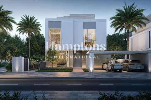 Villa in The Valley, Dubai 5 bedrooms, 523.88001700 sq.m. № 138992 - photo 3