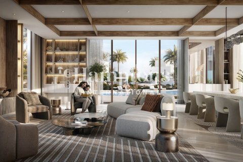 Villa in The Valley, Dubai 5 bedrooms, 523.88001700 sq.m. № 138992 - photo 11