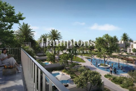 Villa in The Valley, Dubai 5 bedrooms, 523.88001700 sq.m. № 138992 - photo 2
