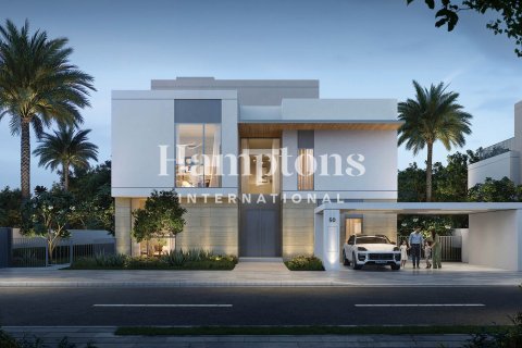 Villa in The Valley, Dubai 5 bedrooms, 523.88001700 sq.m. № 138992 - photo 5