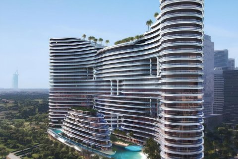 Property in Dubai 1 bedroom, 73 sq.m. № 14577 - photo 5