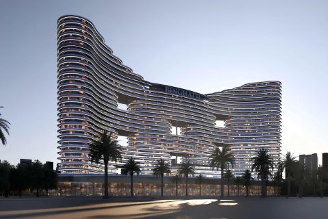 Property in Dubai 1 bedroom, 73 sq.m. № 14577 - photo 6