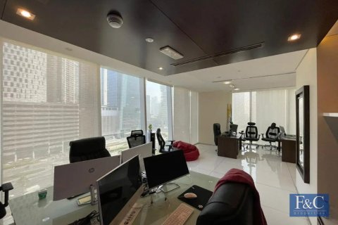 Bureau à Business Bay, Dubai, 230 m², № 103770