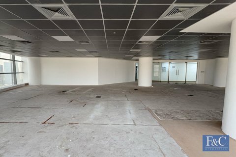 Office in Dubai Media City, Dubai 278 sq.m. № 103771
