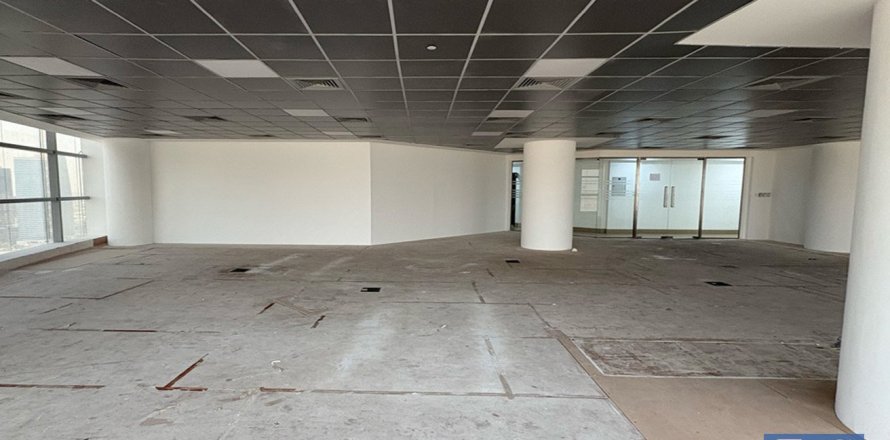 Oficina en Dubai Media City, Dubai, 278 m², № 103771