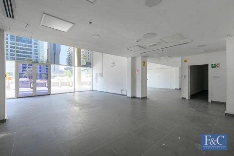 Commercial property in Business Bay, Dubai 270 sq.m. № 103763