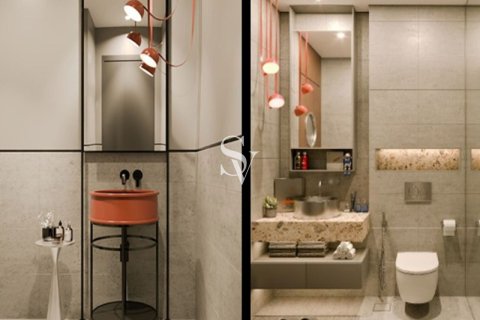 Apartamento en Downtown Jebel Ali, Dubai, 1 dormitorio, 60 m², № 121789 - foto 9
