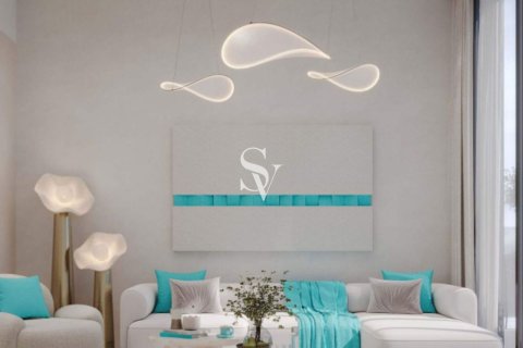 Apartment in Dubai Production City (IMPZ), Dubai 3 bedrooms, 149 sq.m. № 121786 - photo 20