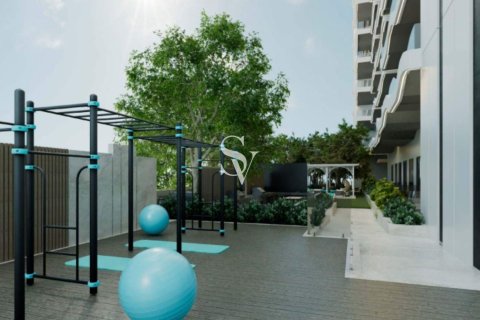 Apartment in Dubai Production City (IMPZ), Dubai 3 bedrooms, 149 sq.m. № 121786 - photo 8