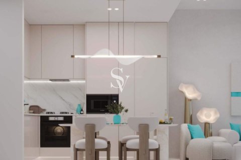 Apartment in Dubai Production City (IMPZ), Dubai 3 bedrooms, 149 sq.m. № 121786 - photo 21