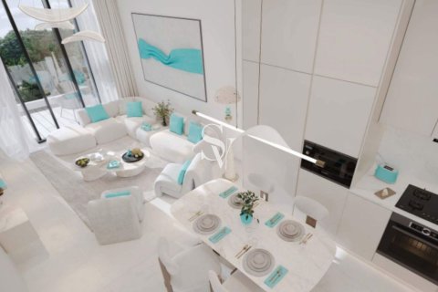 Apartment in Dubai Production City (IMPZ), Dubai 3 bedrooms, 149 sq.m. № 121786 - photo 3