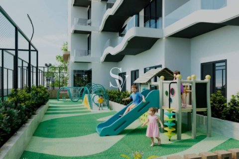 Apartment in Dubai Production City (IMPZ), Dubai 3 bedrooms, 149 sq.m. № 121786 - photo 15