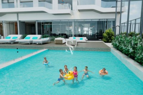Apartment in Dubai Production City (IMPZ), Dubai 3 bedrooms, 149 sq.m. № 121786 - photo 12