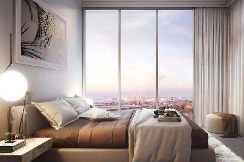 Apartment in Downtown Dubai (Downtown Burj Dubai), Dubai 1 bedroom, 63 sq.m. № 120522