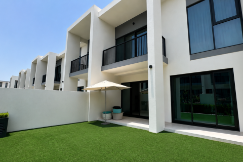 Maison de ville à Dubai, 3 chambres, 189 m², № 120519