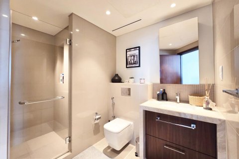 Appartement à Downtown Dubai (Downtown Burj Dubai), Dubai, 2 chambres, 132 m², № 120517 - photo 9