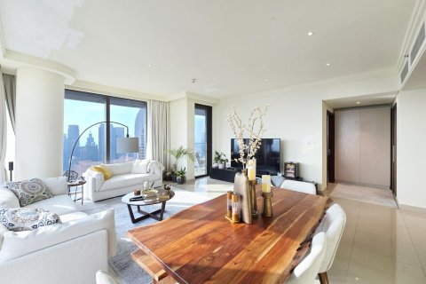 Appartement à Downtown Dubai (Downtown Burj Dubai), Dubai, 2 chambres, 132 m², № 120517 - photo 5