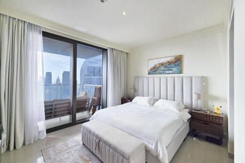 Appartement à Downtown Dubai (Downtown Burj Dubai), Dubai, 2 chambres, 132 m², № 120517 - photo 6