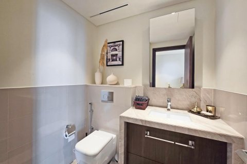Appartement à Downtown Dubai (Downtown Burj Dubai), Dubai, 2 chambres, 132 m², № 120517 - photo 7