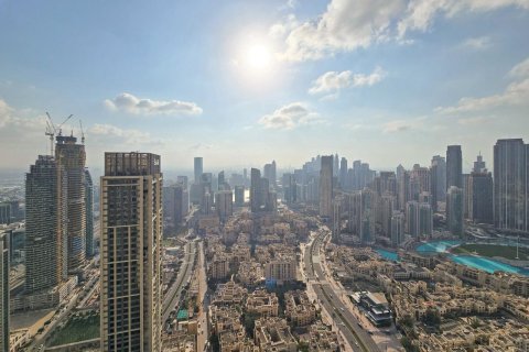 Appartement à Downtown Dubai (Downtown Burj Dubai), Dubai, 2 chambres, 132 m², № 120517 - photo 3