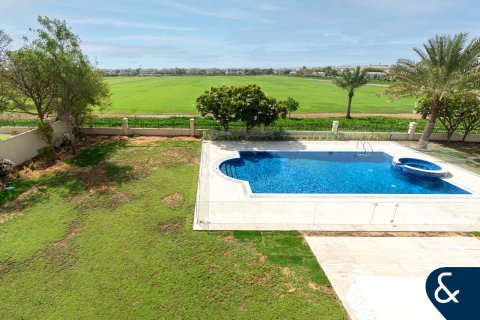 Villa à Arabian Ranches, Dubai, 6 chambres, 1092 m², № 91517 - photo 24