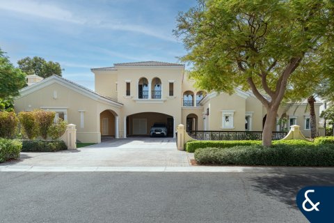 Villa à Arabian Ranches, Dubai, 6 chambres, 1092 m², № 91517 - photo 23
