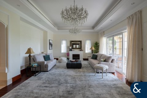 Villa à Arabian Ranches, Dubai, 6 chambres, 1092 m², № 91517 - photo 3
