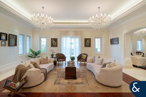 Villa à Arabian Ranches, Dubai, 6 chambres, 1092 m², № 91517 - photo 2