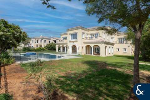 Villa à Arabian Ranches, Dubai, 6 chambres, 1092 m², № 91517 - photo 22