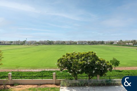 Villa à Arabian Ranches, Dubai, 6 chambres, 1092 m², № 91517 - photo 13