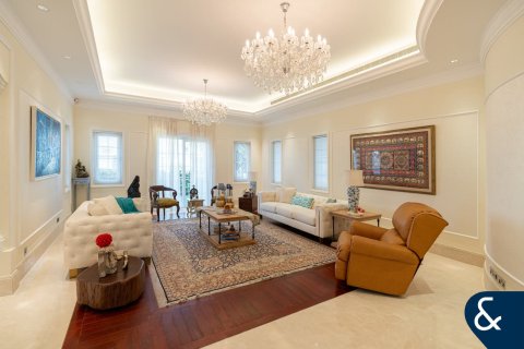 Villa à Arabian Ranches, Dubai, 6 chambres, 1092 m², № 91517 - photo 4