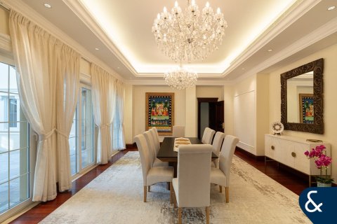 Villa à Arabian Ranches, Dubai, 6 chambres, 1092 m², № 91517 - photo 6