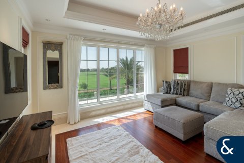 Villa à Arabian Ranches, Dubai, 6 chambres, 1092 m², № 91517 - photo 9