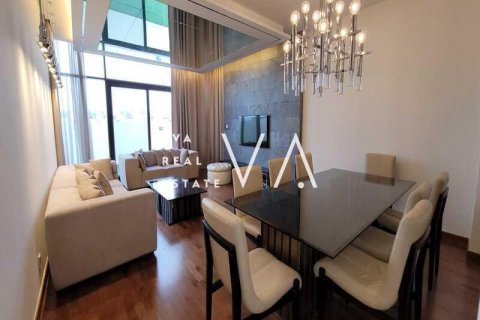 فيلا في داماك هيلز (أكويا باي داماك), دبي 5 غرف نوم , 420.37 م² رقم 52793 - صورة 11