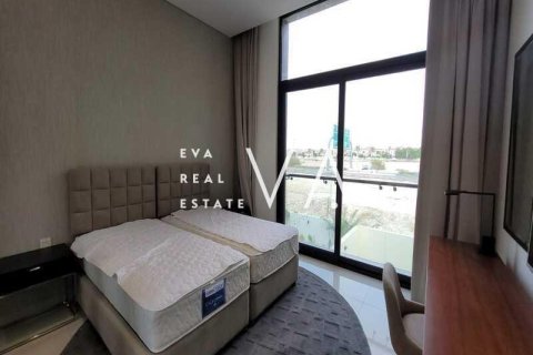 فيلا في داماك هيلز (أكويا باي داماك), دبي 5 غرف نوم , 420.37 م² رقم 52793 - صورة 22