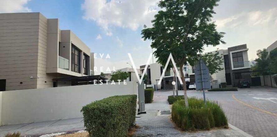 فيلا في داماك هيلز (أكويا باي داماك), دبي 5 غرف نوم , 420.37 م² رقم 52793