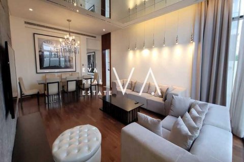 فيلا في داماك هيلز (أكويا باي داماك), دبي 5 غرف نوم , 420.37 م² رقم 52793 - صورة 13