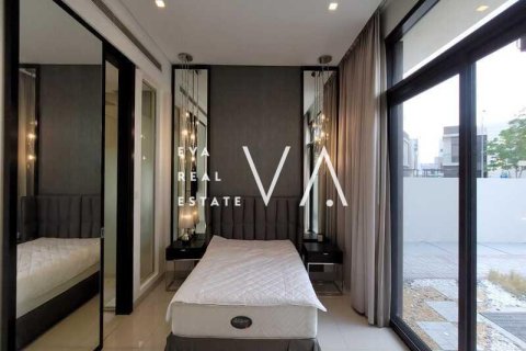 فيلا في داماك هيلز (أكويا باي داماك), دبي 5 غرف نوم , 420.37 م² رقم 52793 - صورة 16