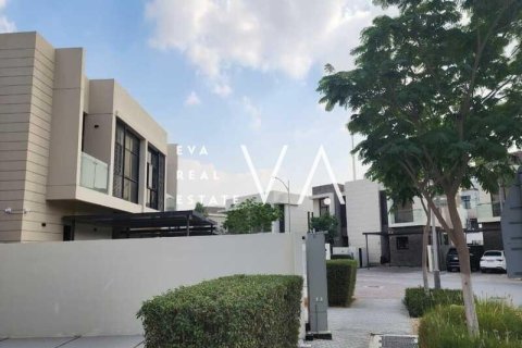 فيلا في داماك هيلز (أكويا باي داماك), دبي 5 غرف نوم , 420.37 م² رقم 52793 - صورة 8