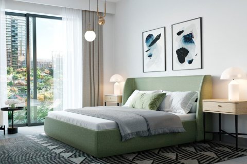 Apartamento en Jumeirah, Dubai, 1 dormitorio, 62.81 m², № 52798 - foto 5