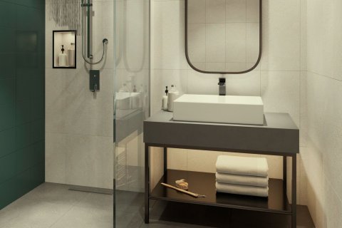 Apartamento en Jumeirah, Dubai, 1 dormitorio, 62.81 m², № 52798 - foto 7