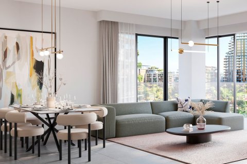 Apartamento en Jumeirah, Dubai, 1 dormitorio, 62.81 m², № 52798 - foto 11
