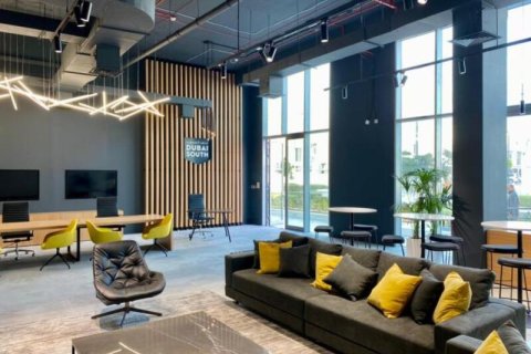شقة في Dubai South (Dubai World Central), دبي 4 غرف نوم, 262.33 م² رقم 52799 - صورة 4