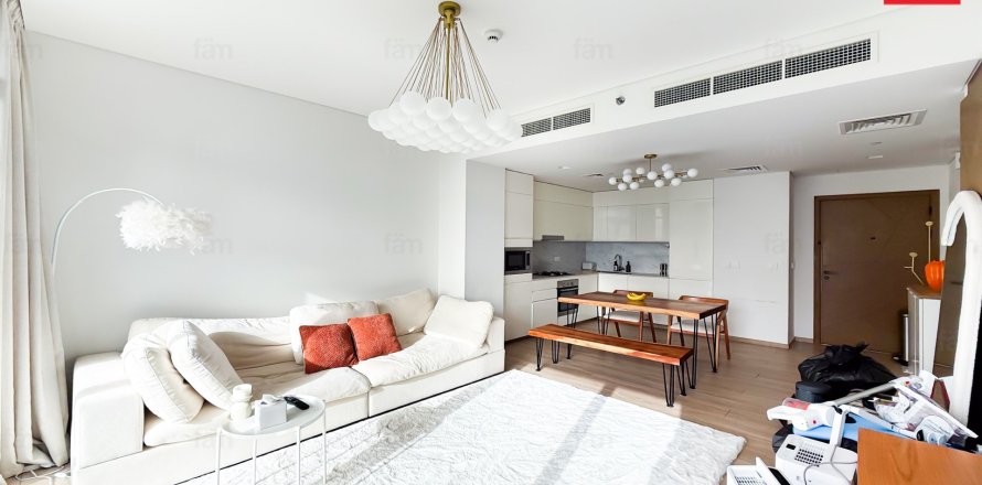 Apartment in Dubai 2 bedrooms, 102.3 sq.m. № 109997