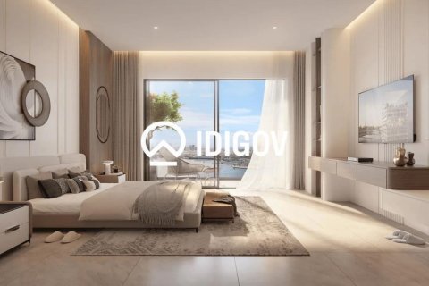 Appartement à Maritime City, Dubai, 1 chambre, 77.02 m², № 142434