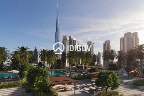 شقة في الخليج التجاري, دبي 1غرف نوم, 53.23 م² رقم 142432 - صورة 8