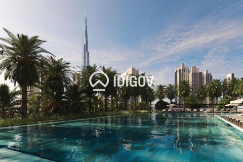 شقة في الخليج التجاري, دبي 1غرف نوم, 53.23 م² رقم 142432 - صورة 6