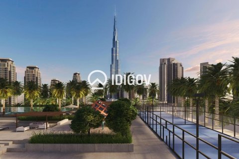شقة في الخليج التجاري, دبي 1غرف نوم, 53.23 م² رقم 142432 - صورة 9